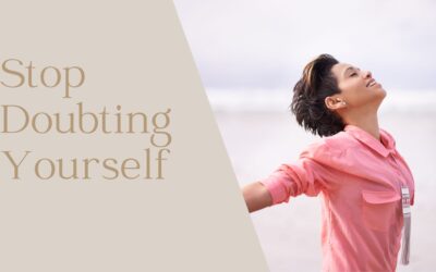 How To Overcome Self Doubt