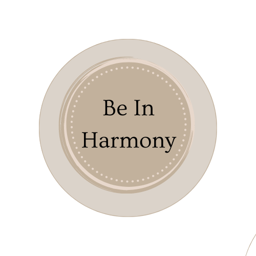 Be In Harmony